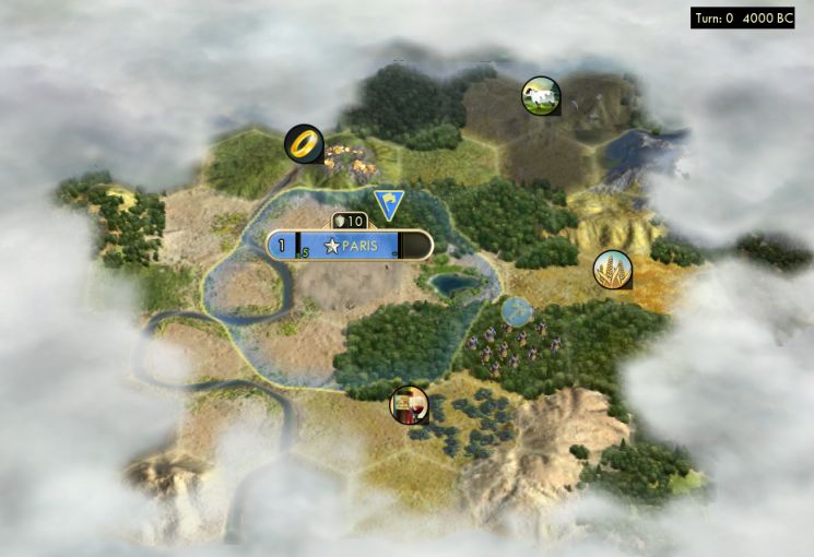 civ 5 brave new world best civ