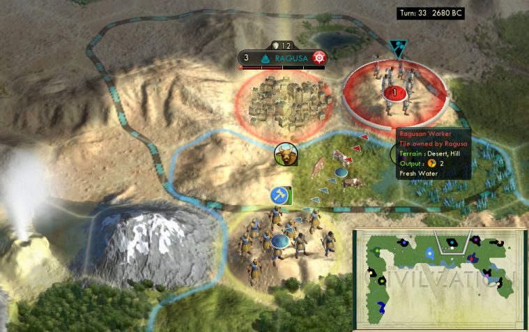 brave new world civ 5 steal tiles