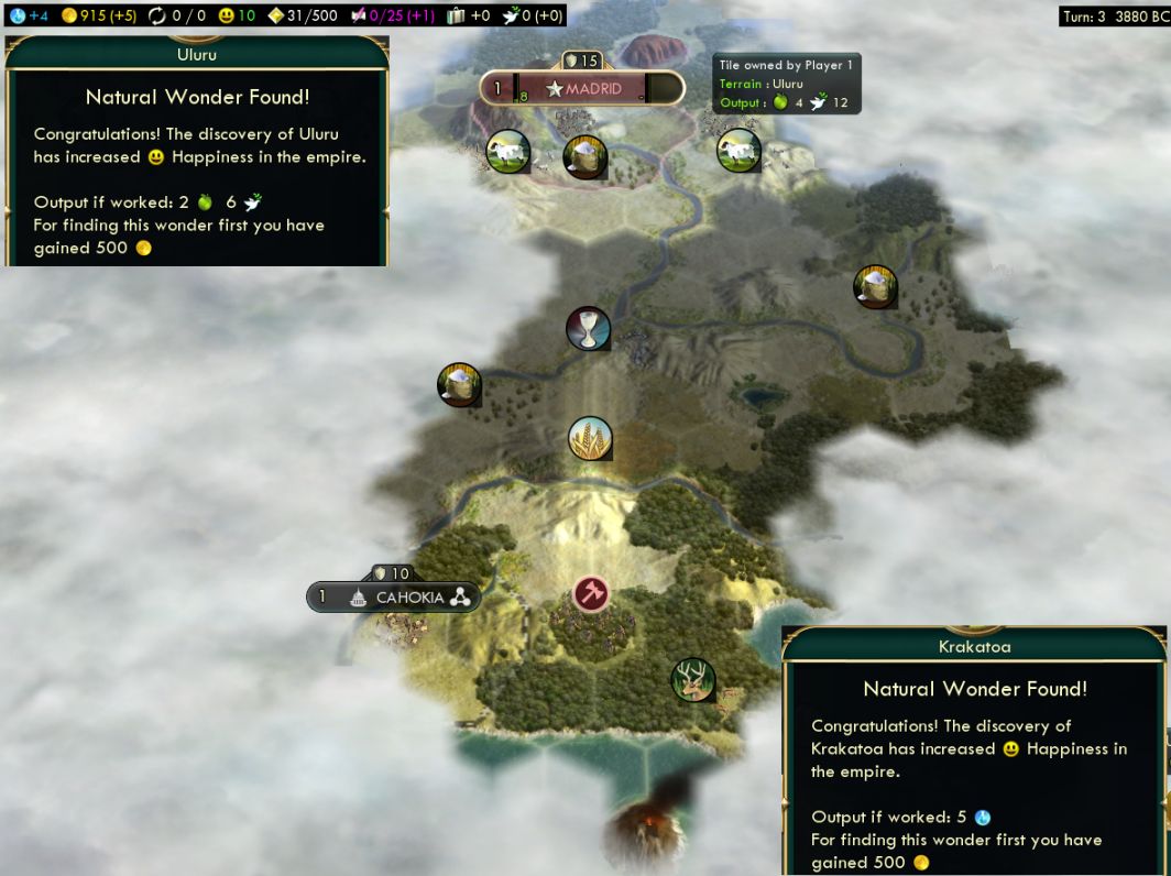 brave new world civ 5 itro