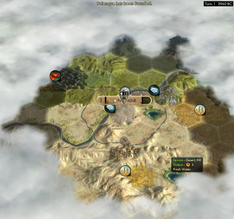 brave new world civ 5 research penalty