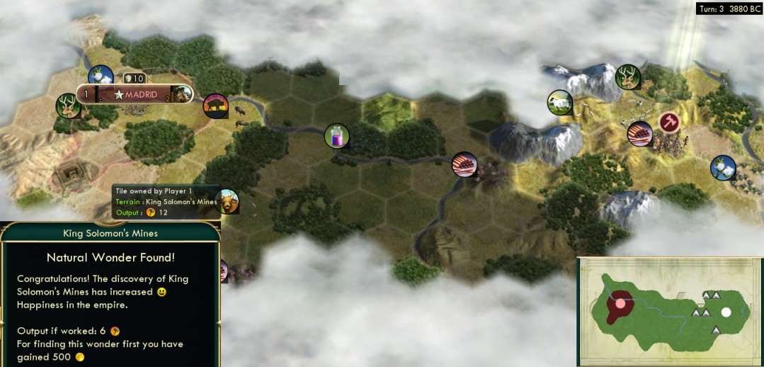 brave new world civ 5 release date