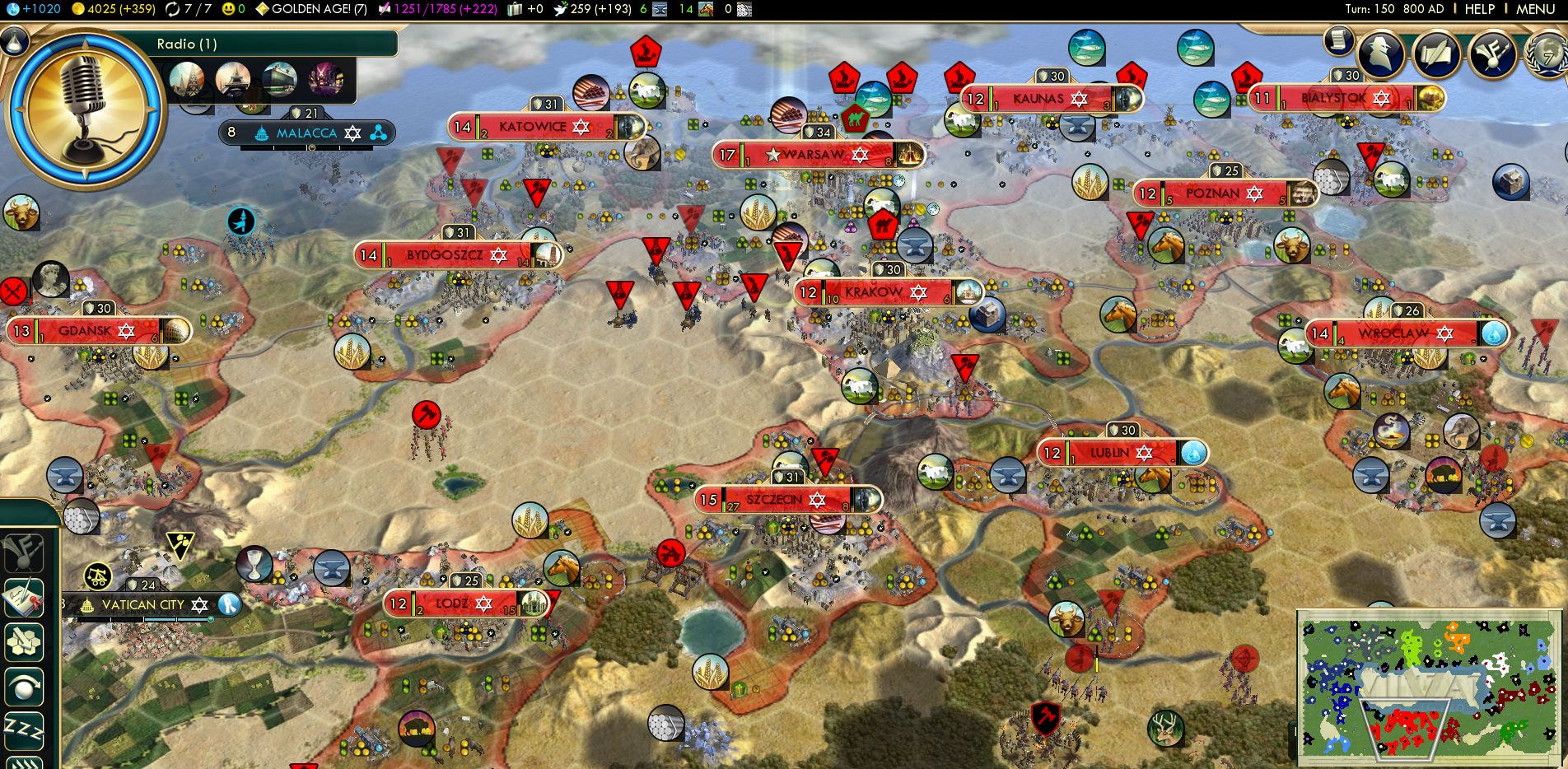 ring map civ 5