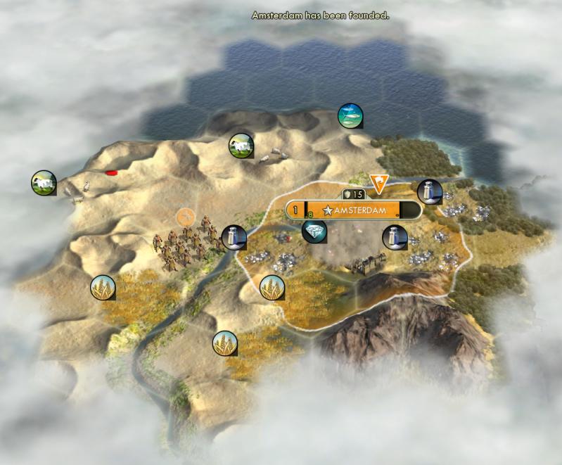 civ 5 science civs