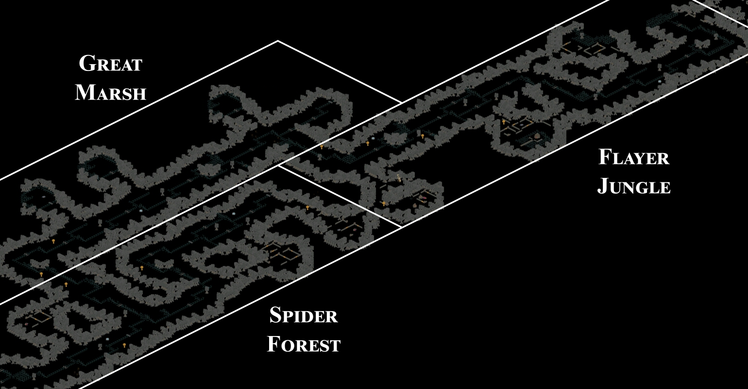 diablo 2 resurrected map hack