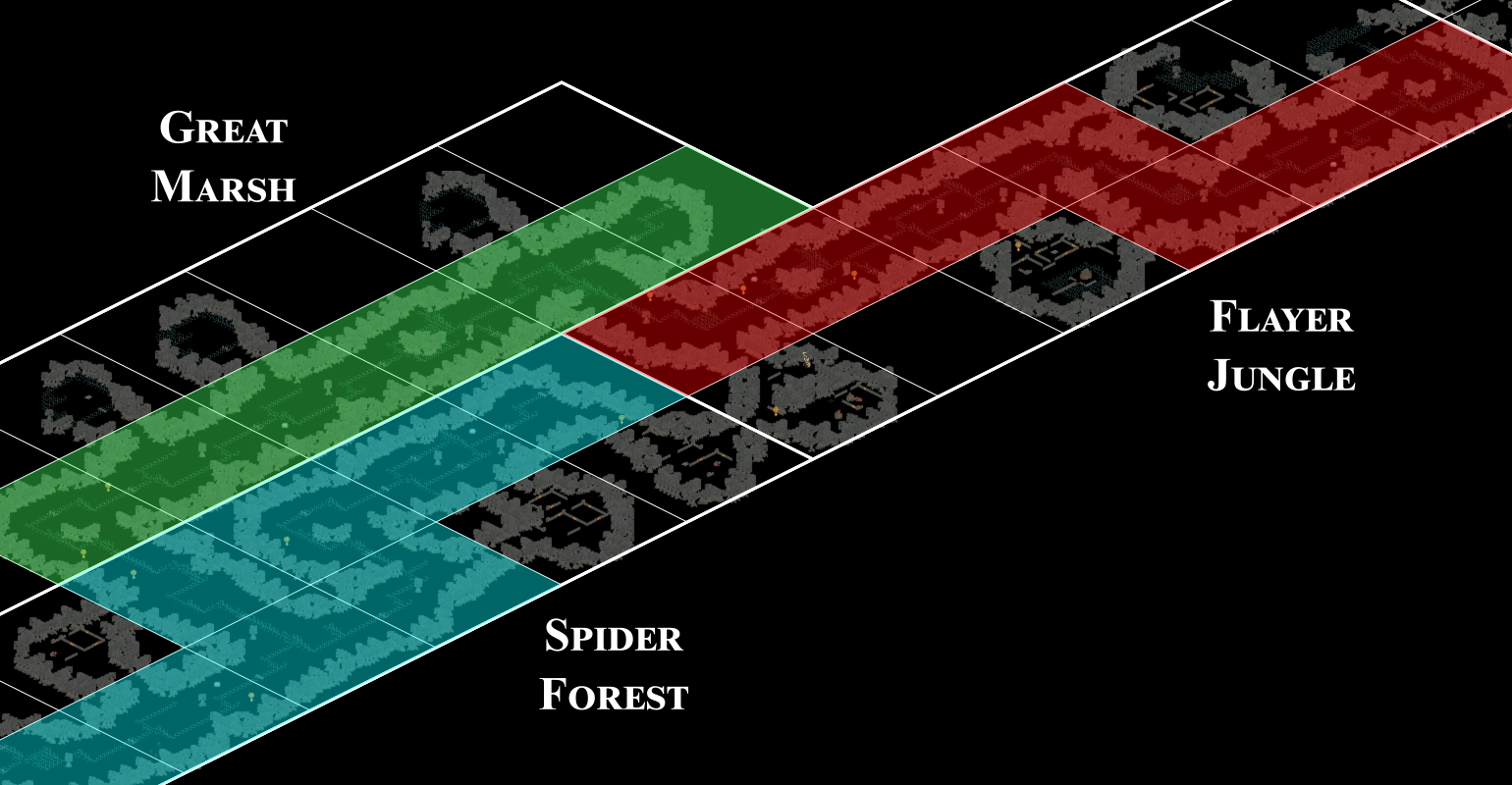 diablo 2: resurrected map hack