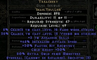 diablo 2 shield runewords