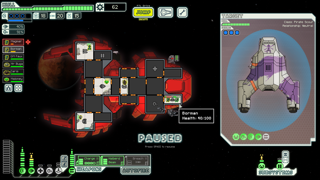 ftl unlock all ships