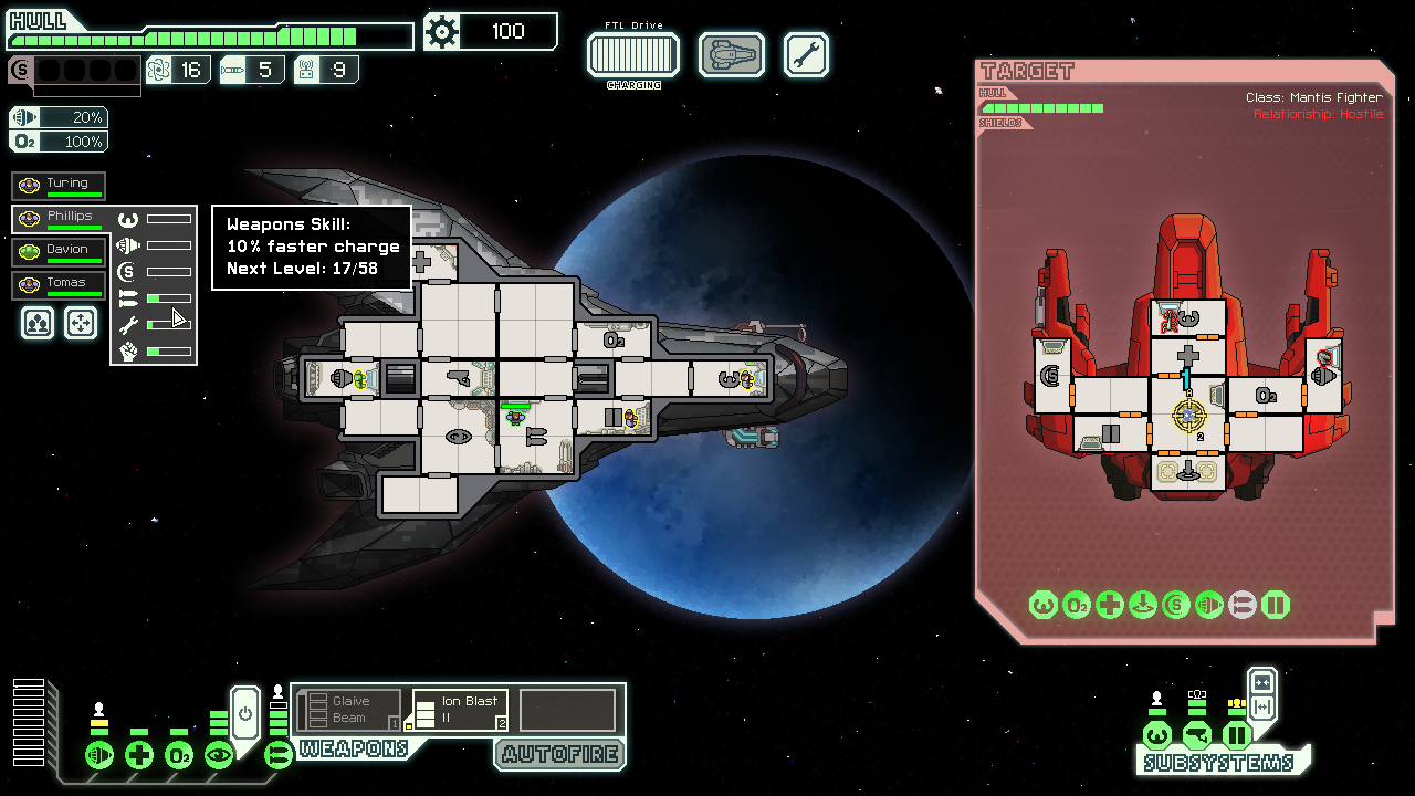 ftl ion blast 2